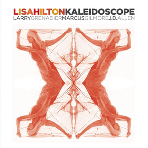 Kaleidoscope cover