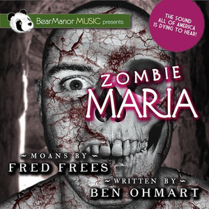 Fred Frees & Ben Ohmart