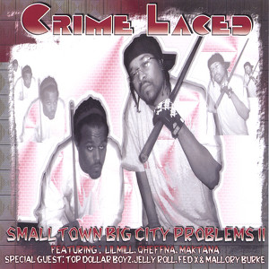 Crime Laced