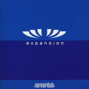 Expansion cover