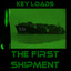 The First Shipment Albumcover