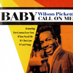 Baby Call On Me album