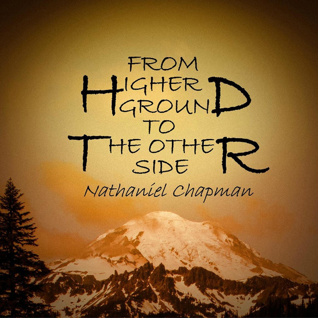 Nathaniel Chapman Photo