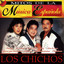 Mitos de la Música Española cover