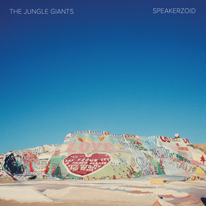 Speakerzoid cover