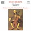 Boccherini: Cello Sonatas Albumcover