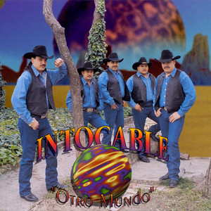 Otro mundo cover