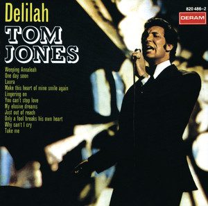 Delilah album