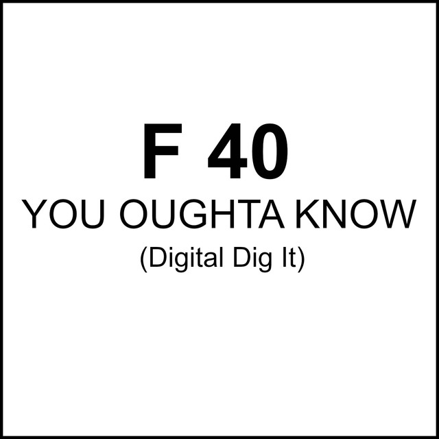 F-40 Photo