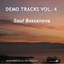 Vol. 4: Soul Bossanova - Demo Tracks Albumcover