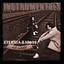 At Last Instrumentals cover
