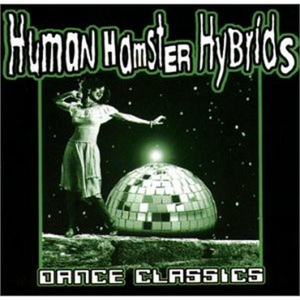 Human Hamster Hybrids Photo