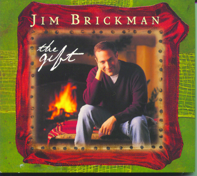 The Gift cover