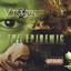 The Epidemic Albumcover