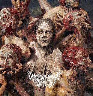 Unfathomable Ruination Photo
