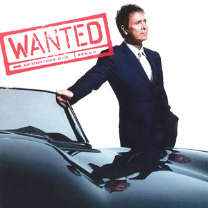 Wanted cover