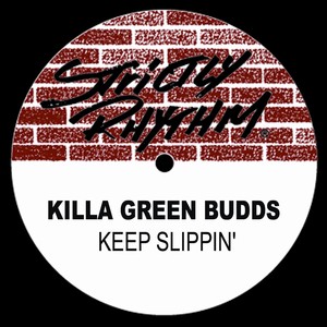 Killa Green Budds