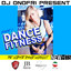 Dj Onofri presents Dance Fitness Pro Vol. 1 Albumcover