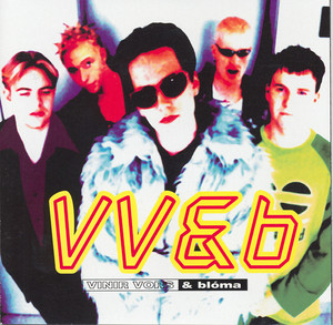 Twisturinn Albumcover