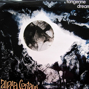 Alpha Centauri cover
