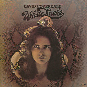 White Snake album