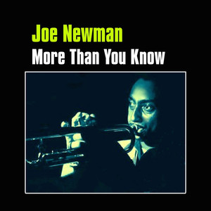 More Than You Know album