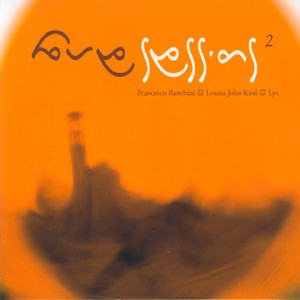 Love Sessions 2 cover