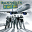 Flight 666: The Original Soundtrack cover