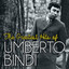 The Greatest Hits of Umberto Bindi Albumcover