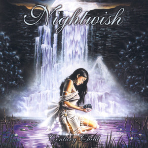 Century Child album