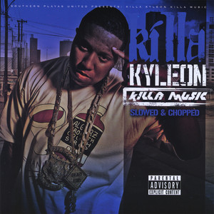 Killa Music (Slowed & Chopped) album
