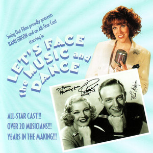 Let's Face the Music and Dance album