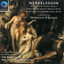 Mendelssohn: A Midsummer Night's Dream - Overture: The Fair Melusina Albumcover
