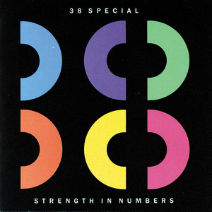 Strength in Numbers album