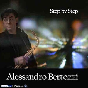 Step By Step Albumcover