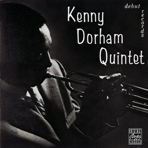 Kenny Dorham Quintet (Remastered) album