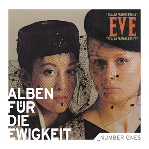 Eve (Alben für die Ewigkeit) album