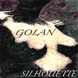 Silhouette Albumcover