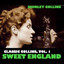 Classic Collins, Vol. 1: Sweet England cover