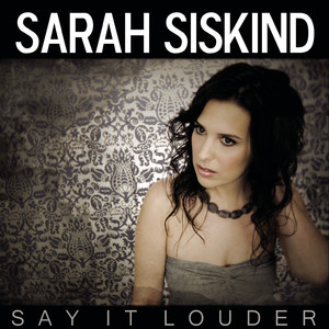 Say It Louder album