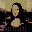 Music for Monnalisa Albumcover