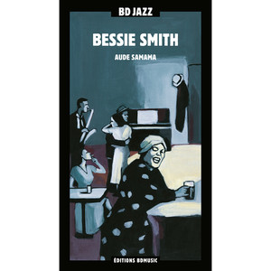 BD Music Presents Bessie Smith album
