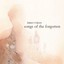 songs of the forgotten Albumcover