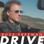 Drive cover