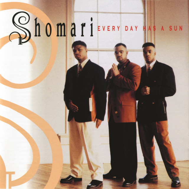Shomari Photo