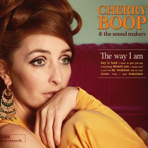 Cherry Boop and the sound Makers