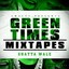 Green Times Mixtape Albumcover