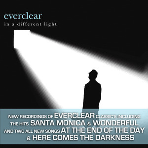 In a Different Light album