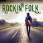 Rockin' Folk cover