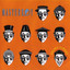 Feeling Alright cover